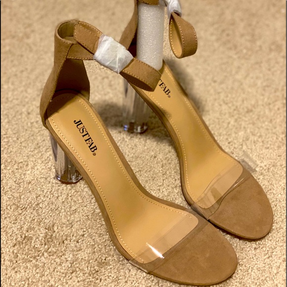 Shoes - Picture 1 of 6